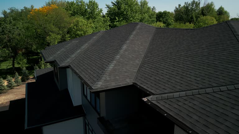 Professional Roof Repair & Installaion in Austin, MN